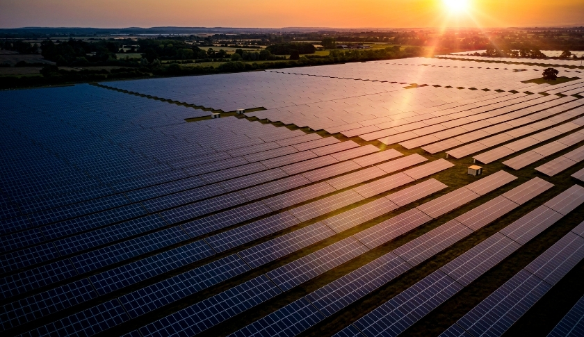 Güneş Enerjisi Sistemlerinin İşletmeler Üzerindeki Etkisi